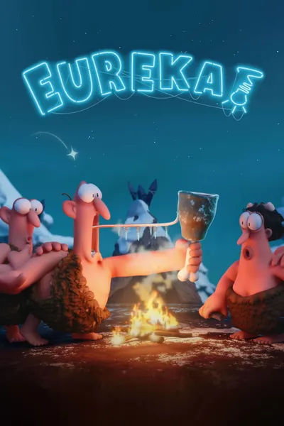 Eureka!