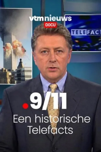 9/11 : Een historische Telefacts