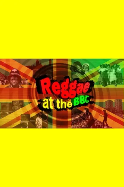 Reggae at the BBC