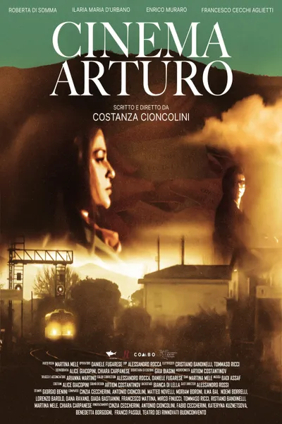 Cinema Arturo