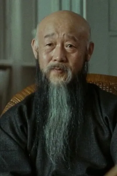 Shizhong Zhang