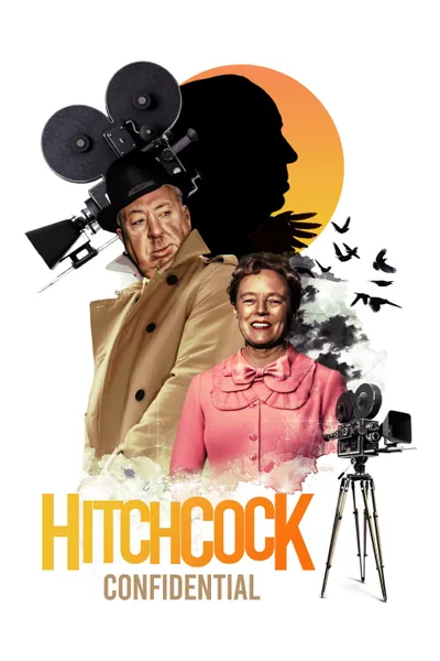Hitchcock Confidential