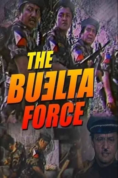 The Buelta Force