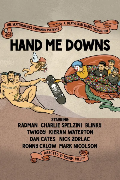 Hand Me Downs