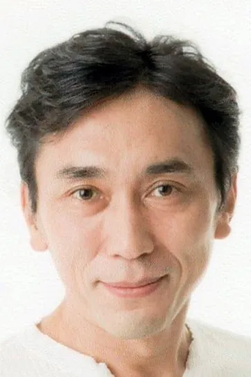 Shigeru Honma