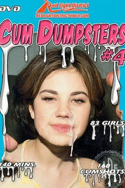 Cum Dumpsters 4