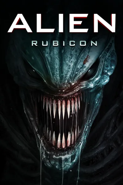 Alien: Rubicon