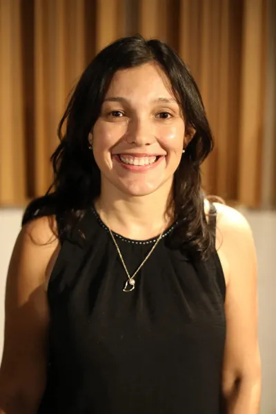 Vanessa de Araújo Souza