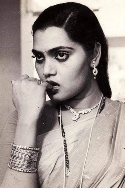 Silk Smitha