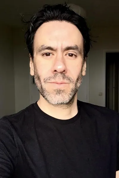 Celso R. García