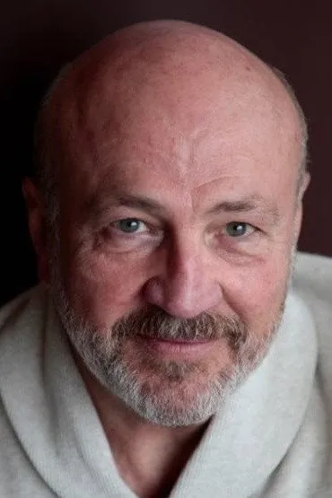 Gary Smiley