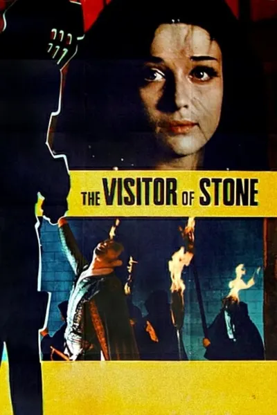 The Visitor of Stone