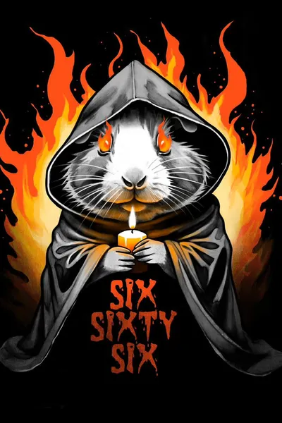 Six Sixty Six