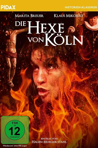 Die Hexe von Köln