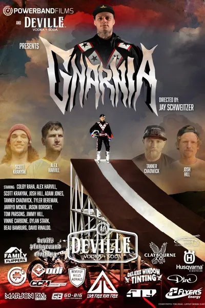 Gnarnia