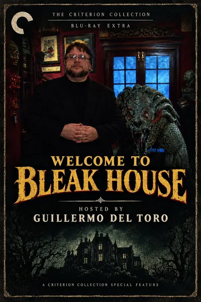 Welcome to Bleak House