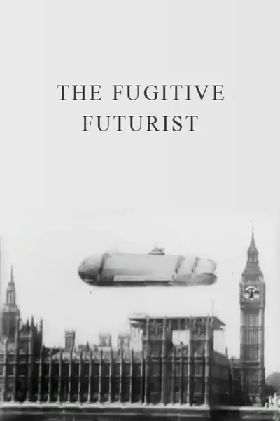 The Fugitive Futurist