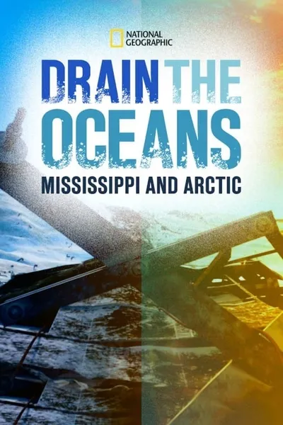 Drain the Oceans: Arctic War