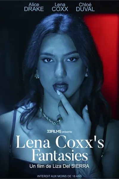 Lena Coxx's Fantasies