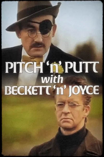 Pitch ‘n’ Putt with Beckett ‘n’ Joyce