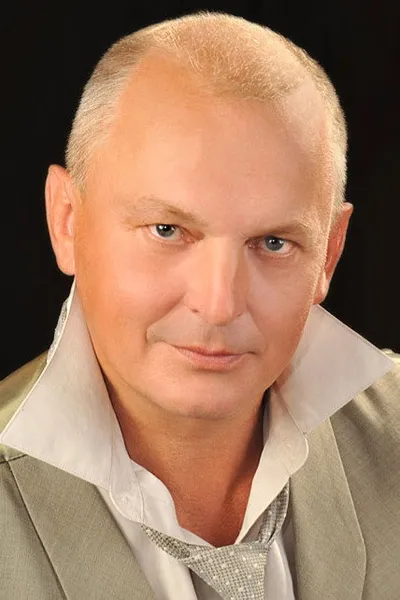 Vladimir Beregov