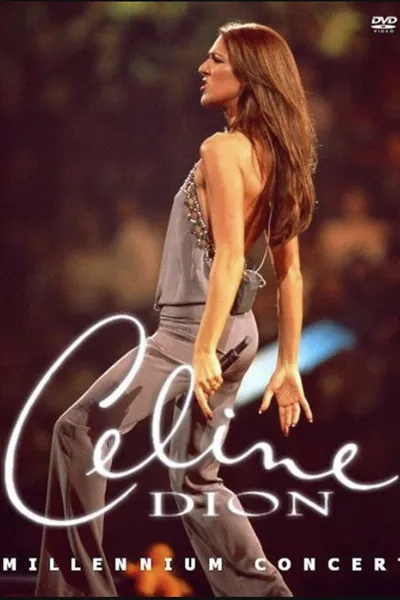 Céline Dion - The Millennium Concert