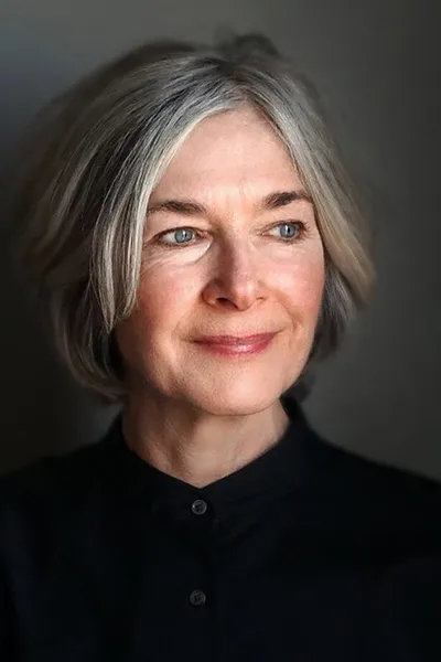 Wendy Tilby