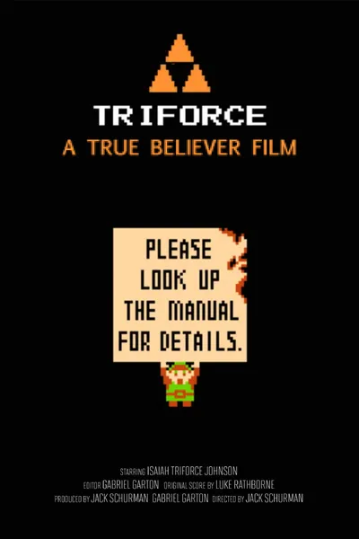 Triforce
