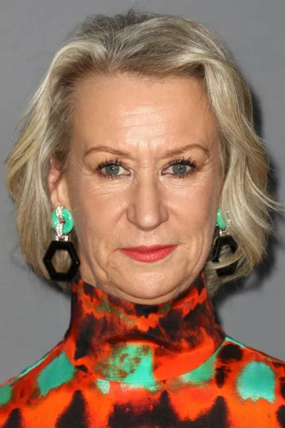 Joanna Johnston