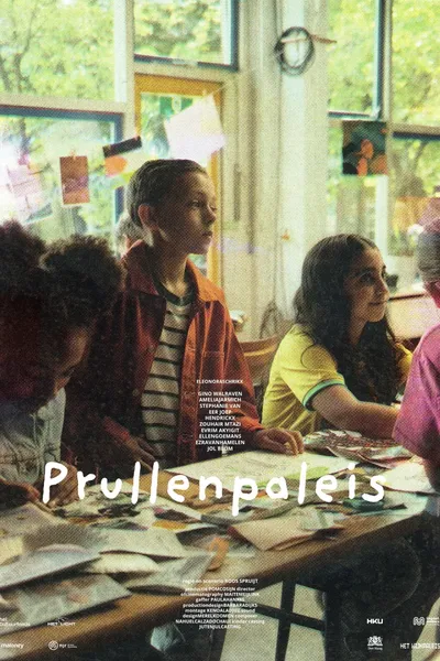 Prullenpaleis