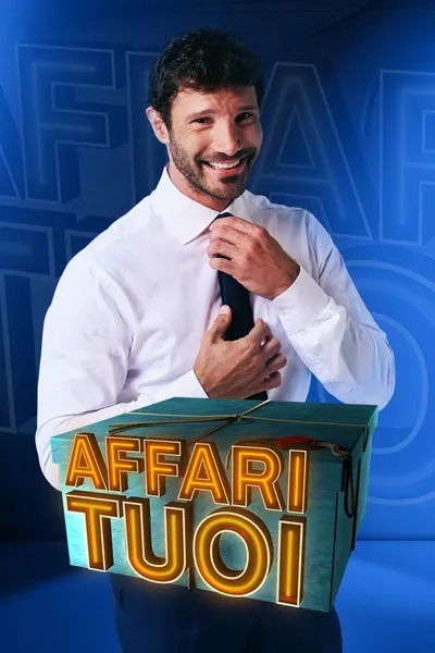 Affari tuoi