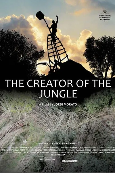 The Creator of the Jungle