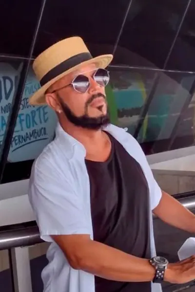 Geraldo Dias