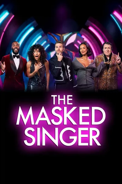 The Masked Singer