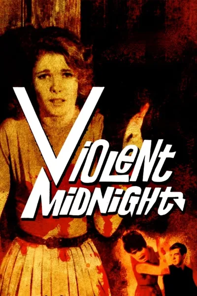 Violent Midnight