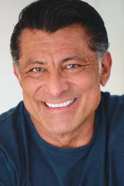 Eddie Diaz