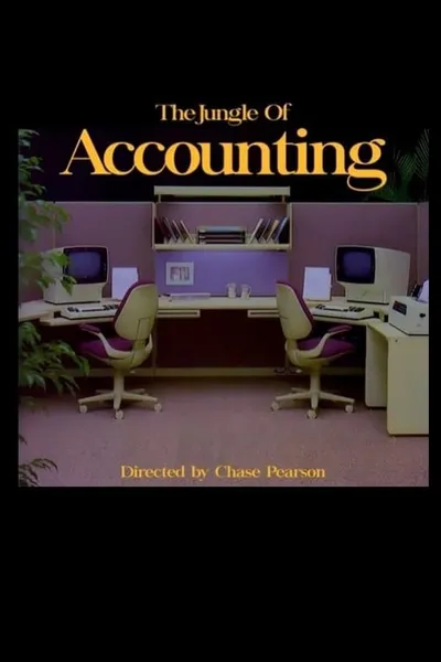 The Jungle of Accounting