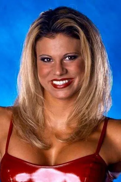 Jackie Gayda