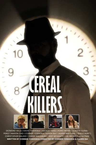 Cereal Killers