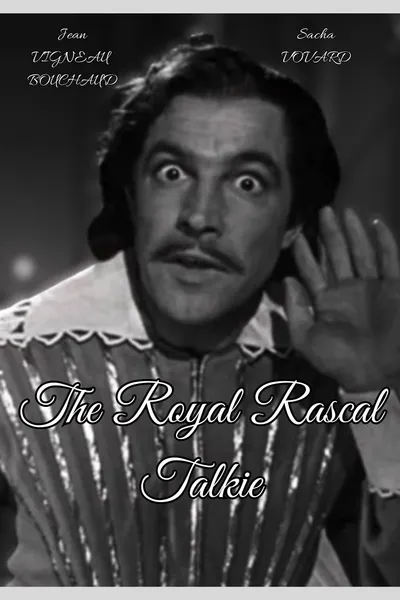The Royal Rascal Talkie