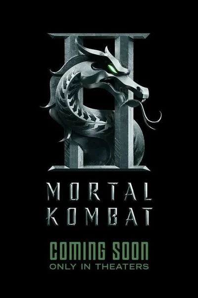 Mortal Kombat II