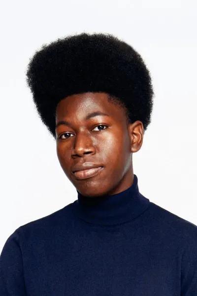 Jaiden Thompson