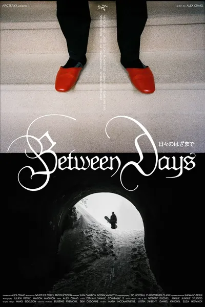 Between Days
