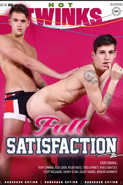 Full Satisfaction