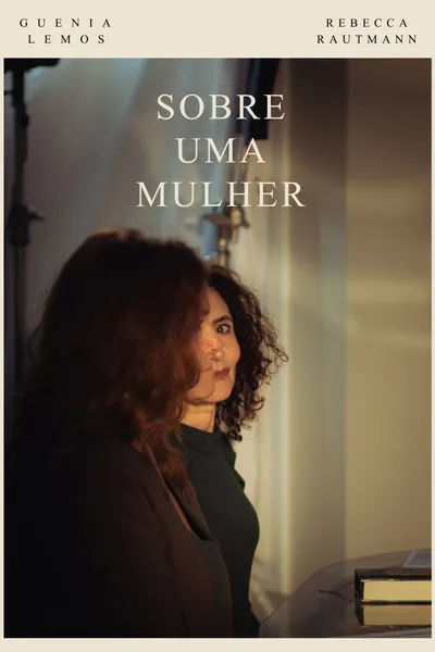 Sobre uma Mulher