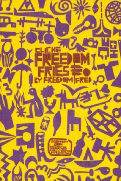 Cliché - Freedom Fries