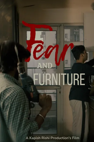 Fear and Furniture