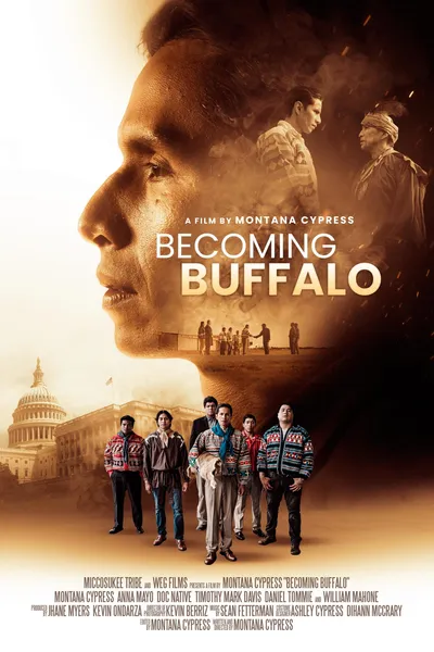 Becoming Buffalo