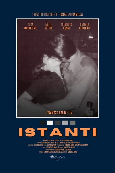 Istanti