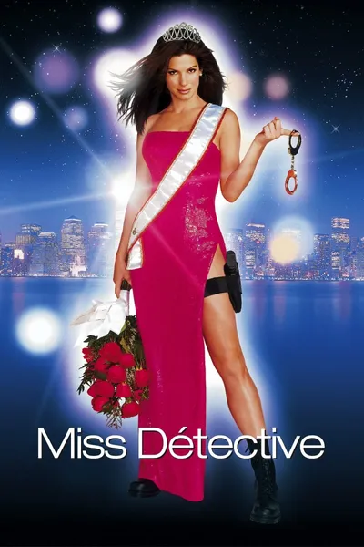 Miss Congeniality